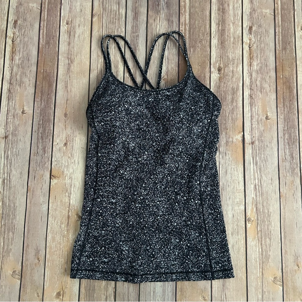 Lululemon Tank Top | Size 2